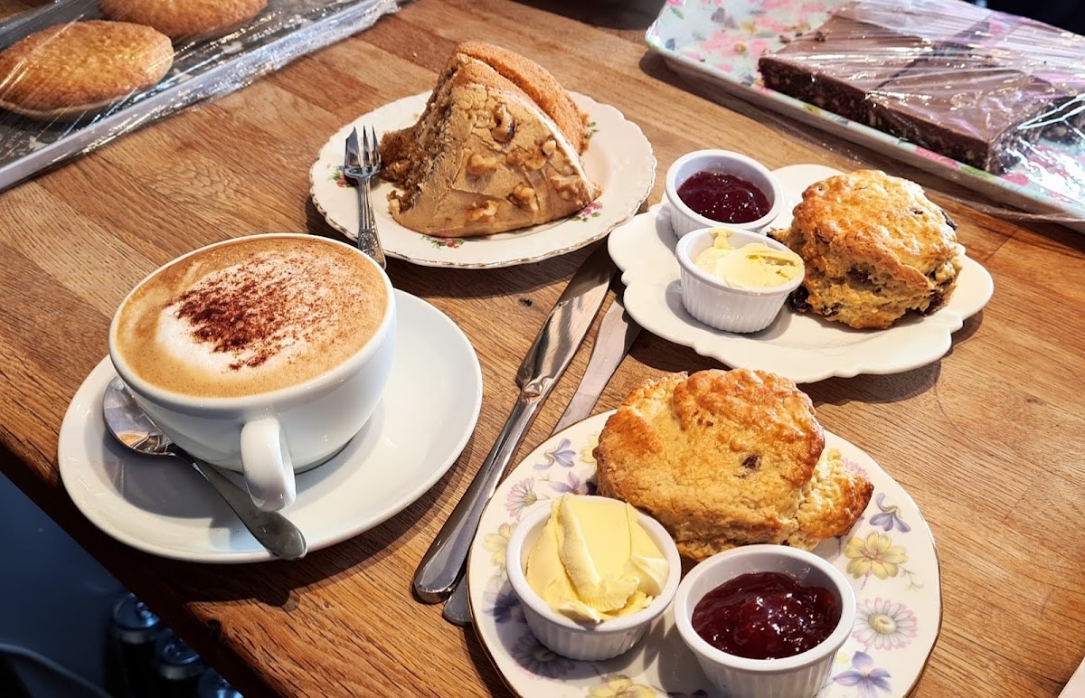 The Little Coffee House Calverley Photos 2